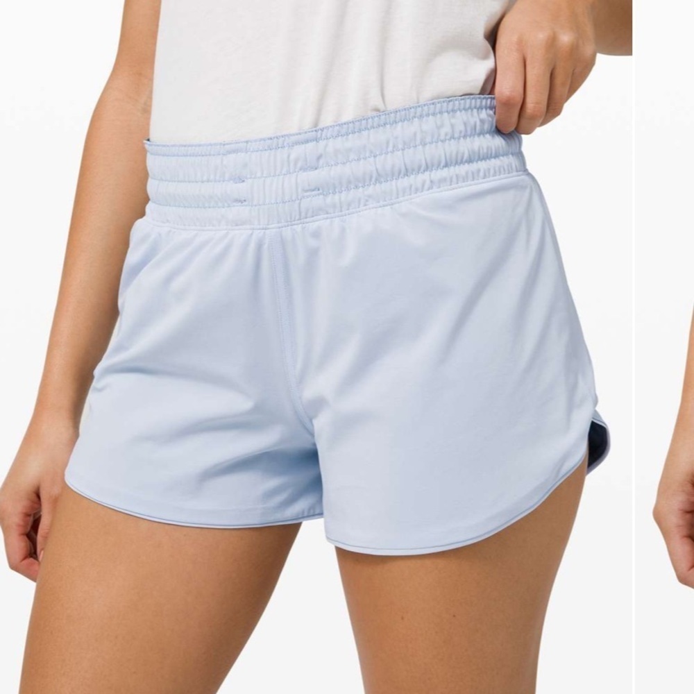 Lululemon Choose a side shorts - Picture 4 of 8